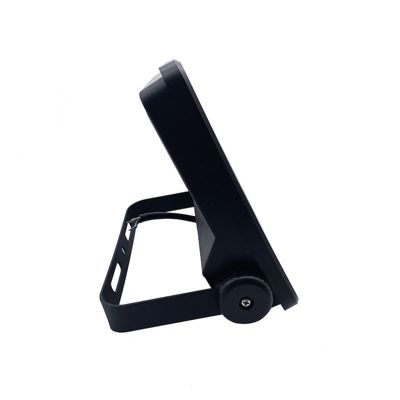 Projecteur LED Extérieur 50W IP65 Noir - Blanc Neutre 4000K - 5500K - SILAMP