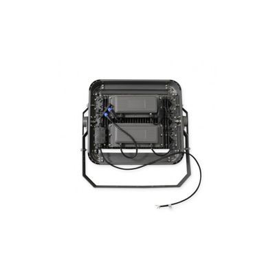 Projecteur LED Exterieur AC220-230V 300W 33000lm 60 Inclinaison 360 Etanche IP65 IK08 575x565mm - Blanc Naturel 4000K
