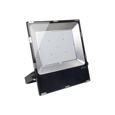 Projecteur LED Extra-Fin 200W 17000lm Dimmable 160 360mm - RGB+CCT 2700K-6500K T08