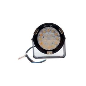 Projecteur LED Jardin 9W RGB+CCT 220V C02