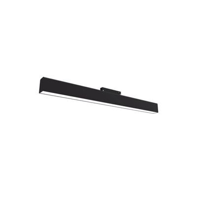 Projecteur LED Magnétique M35 20W Noir - Dimmable
