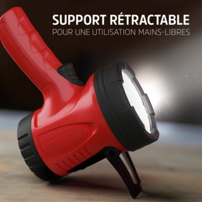 Projecteur led rechargeable Energizer