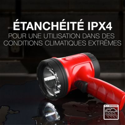 Projecteur led rechargeable Energizer