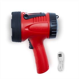 Projecteur led rechargeable Energizer