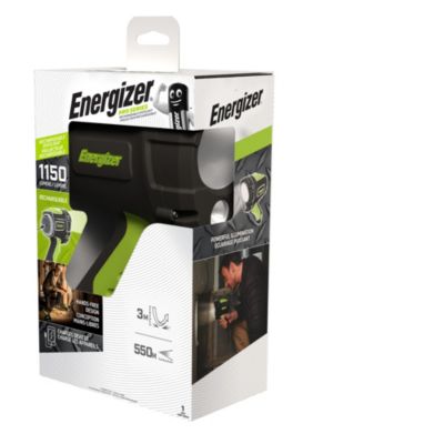 Projecteur Led rechargeable Pro Series 1150 lm Energizer