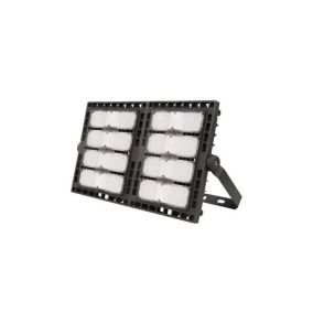 Projecteur LED Sportif Haute Puissance 480W 90x120 48000lm - Blanc du Jour 5700K