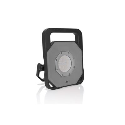 Projecteur portable Led 22W 189 X 227 X 79 mm Atelier IP54 ASLO professionnel