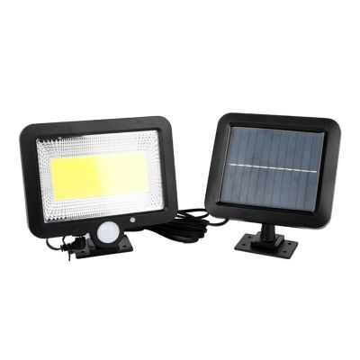 Projecteur solaire EZIlight Solar moon one