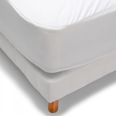 Protège matelas 140x190cm Imperméable et Respirant