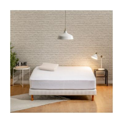 Protège matelas 90x190cm Imperméable et Respirant