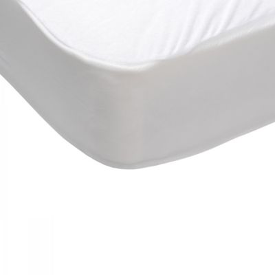 Protège matelas 90x190cm Imperméable et Respirant