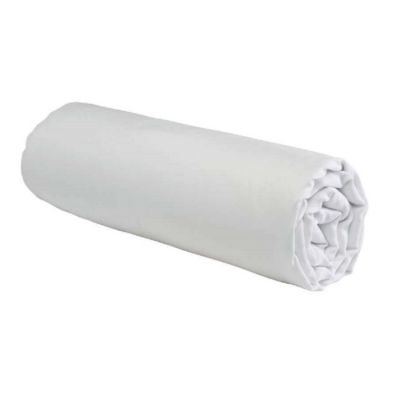 Protège-matelas absorbant en coton bonnets 15 cm