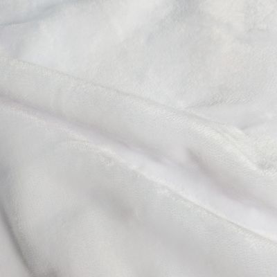 Protège matelas imperméable en microfibre bonnet 30 cm 80x200 cm MICRO SENSAFE