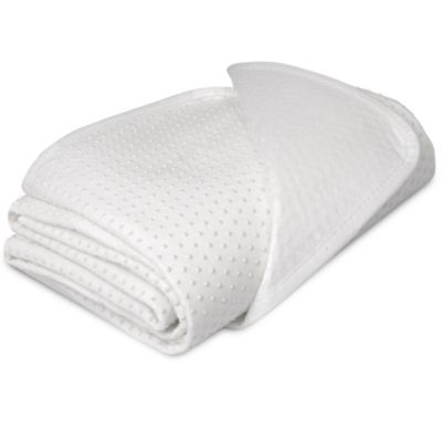 Protège matelas - Isolateur pour sommier à lattes Beautect 200x100cm