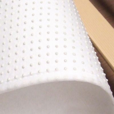 Protège matelas - Isolateur pour sommier à lattes Beautect 200x100cm