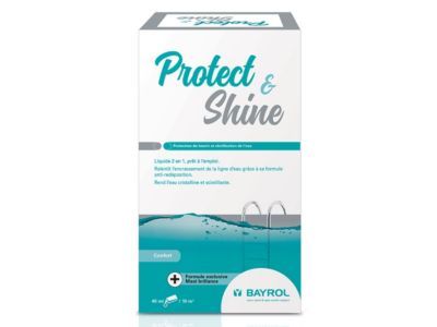 Protect & Shine Bayrol - 2 L -
