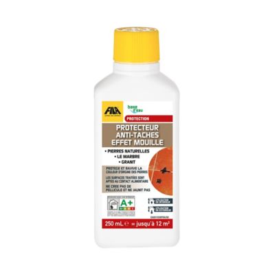 Protecteur anti-taches effet mouillé Fila 250mL