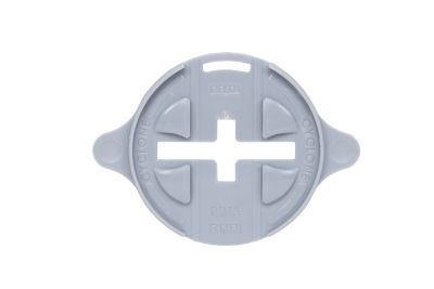 Protecteur de carrelage pour systèmes de nivellement Cyclone Level System Rubi - lot de 100