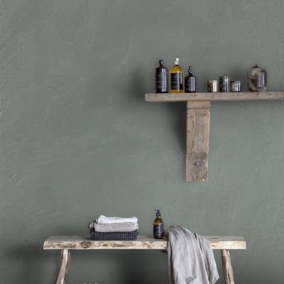 Protecteur effet béton brut Maison Déco Reliss incolore 1L