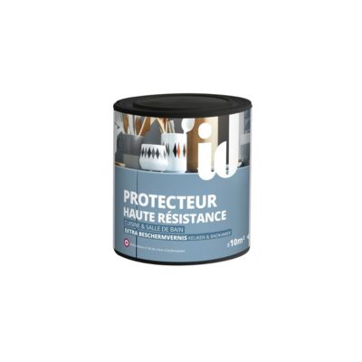 Protecteur haute résistance - Finition anti tache - ID Paris