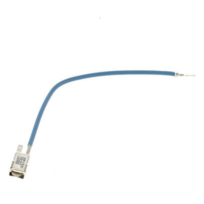 Protecteur thermique f016l66958 - tondeuse a gazon bosch