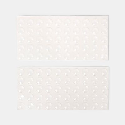 Protection adhésive pour caisson de cuisine GoodHome, 100 pièces