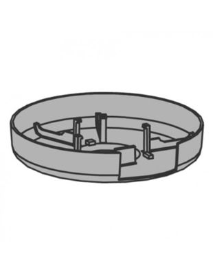 Protection bras inférieur FAAC 391 - 115003