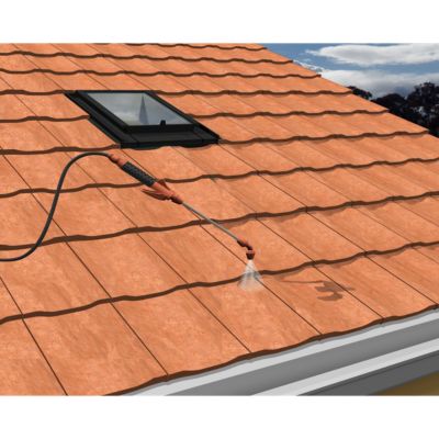 Protection hydrofuge pour toiture Sika Sikagard Protection Toiture 5 L
