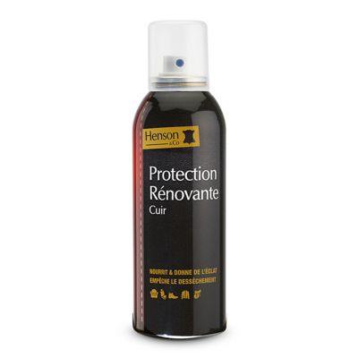 Protection rénovante cuir Henson & Co 200ml