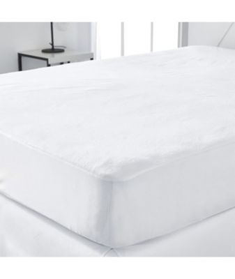 Protege matelas imperméable - TODAY - Essential - Pour lit 2 personnes - 140 x 190 cm