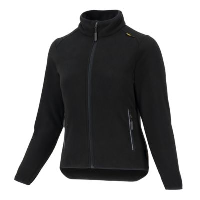 Pull micropolaire pour femme Site Taille 38