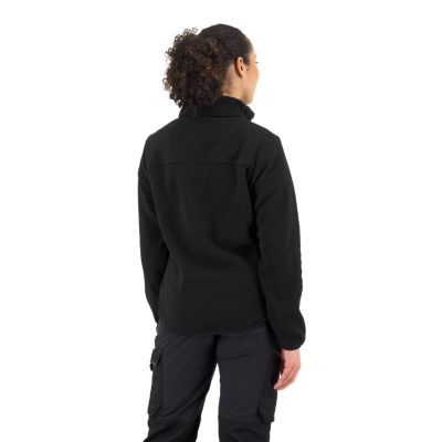 Pull micropolaire pour femme Site Taille 38