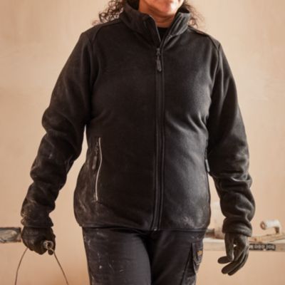 Pull micropolaire pour femme Site Taille 44