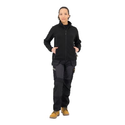 Pull micropolaire pour femme Site Taille 44