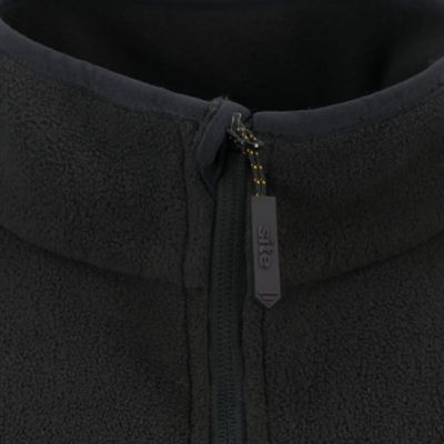 Pull micropolaire pour femme Site Taille 44