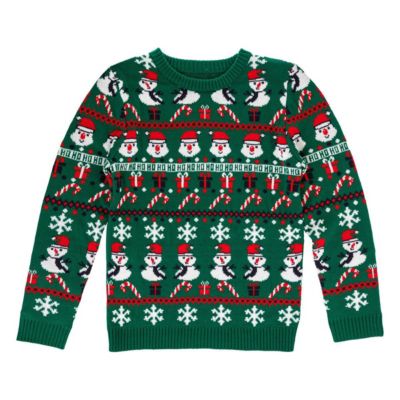 Pull noel unisex 2 couleurs - feeric lights & christmas