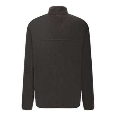 Pull polaire Site Blockey Taille M noir