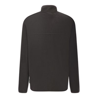 Pull polaire Site Blockey Taille S noir