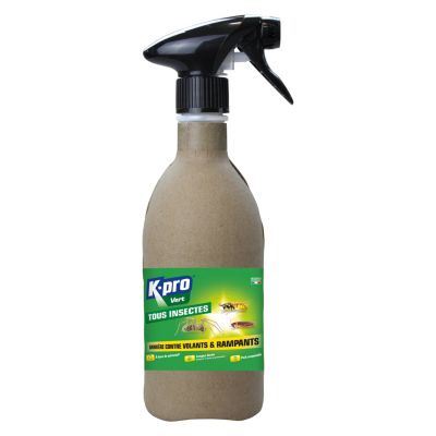 Pulvérisateur Barrière Tous Insectes | Castorama