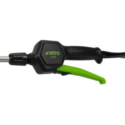 Pulvérisateur à Batterie 20V -16L 5bar Vendu Sans Batterie Ni Chargeur Végetaux jardin toitures VITO