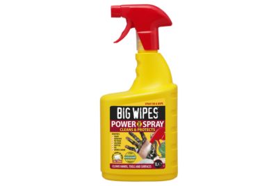 pulvérisateur bigwipes 1 litre