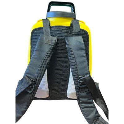 Pulvérisateur Electrique 16L, Batterie Lithium 14.4 V / 2.0 Ah - Pulvérisateur Jardin Végétaux + Lance Télescopique STANLEY