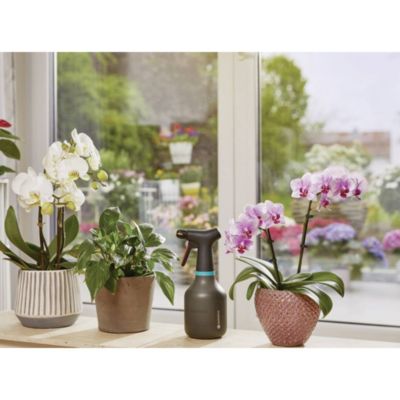 Pulvérisateur à Gâchette 1 L Comfort De Gardena