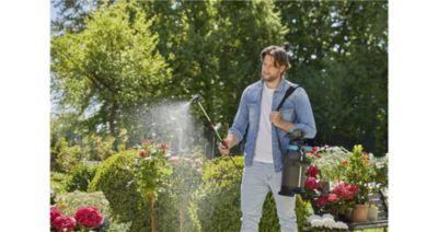 Pulvérisateur GARDENA 11138-20 5 l Plus 5 l