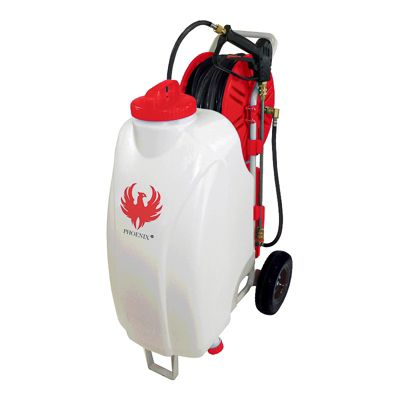Pulvérisateur électrique GLADIATOR SPRAYER