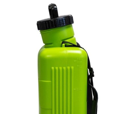 Pulvérisateur manuel 12L  Produits agressifs et corrosifs Végetaux jardin toitures VITO