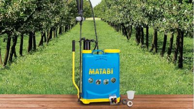 Pulvérisateur Manuel à Pression Pulvérisateur Agricole 16L
