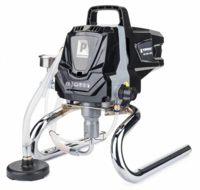 Pulvérisateur Pistolet Unité De Peinture Hydrodynamique