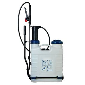 Pulvérisateur à pression - 12L