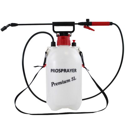 Pulvérisateur à pression PRO SPRAYER PREMIUM 5 LITRES